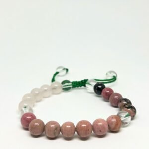 Rhodochrosite