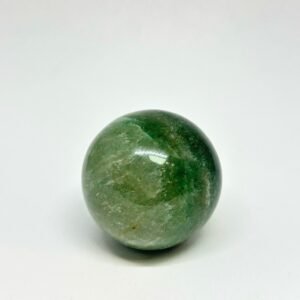 Green Aventurine Crystal Ball