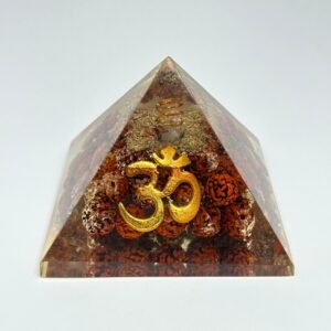 Rudraksh Pyramid