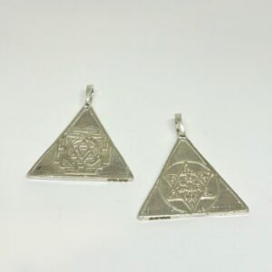 Saraswati Yantra