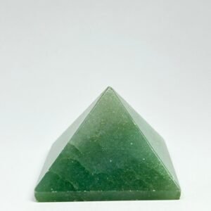 Green Aventurine Pyramid