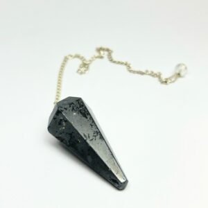 Hematite Dowser