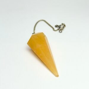 Citrine Dowser