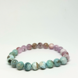 Kunzite & Larimar