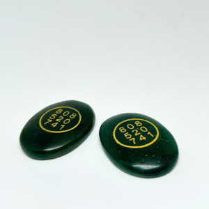 Zibu Symbol Money Coins