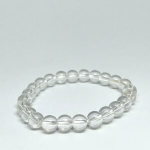 White Crystal