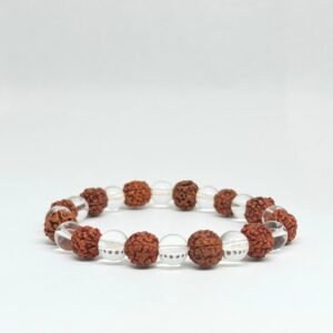 Rudraksh Crystal
