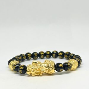 Golden Dragon