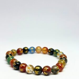 Om Money 08 Mm