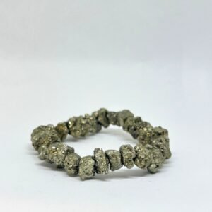 Raw Pyrite