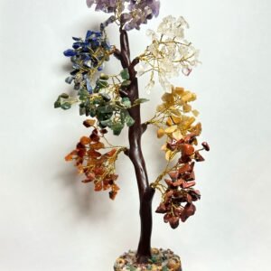 Mix Crystal Tree