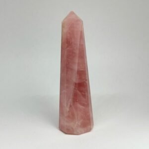 Rose Quartz Tower