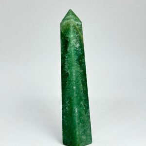 Green Aventurine Tower