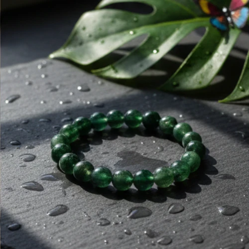 Moss Agate