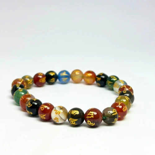 Om Money 08 mm