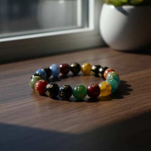 Om Money 10 mm