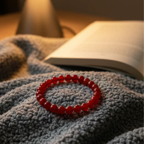 Red Carnelian