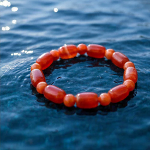 Red Carnelian 10 mm