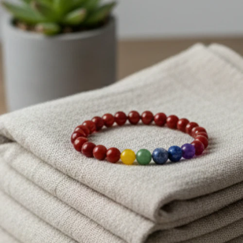 Red Carnelian 7 Chakra