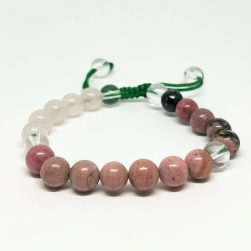 Rhodochrosite