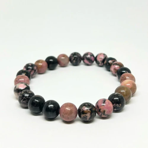 Rhodonite