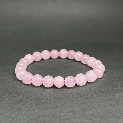 Rose Quartz