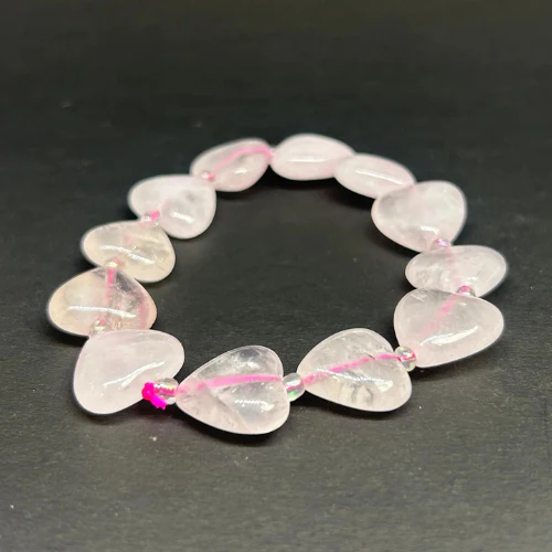 Rose Quartz