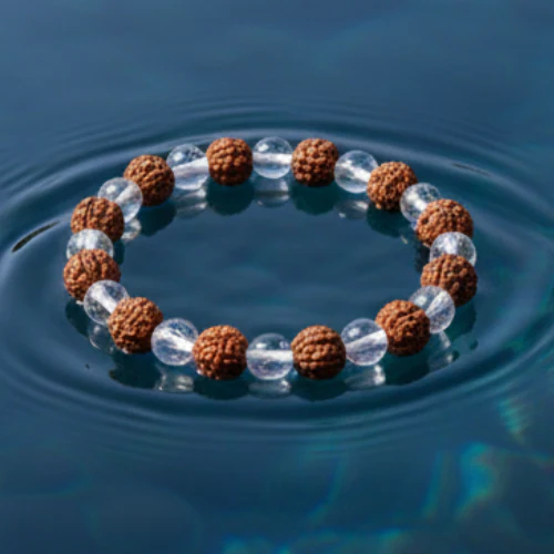 Rudraksh Crystal - Image 3