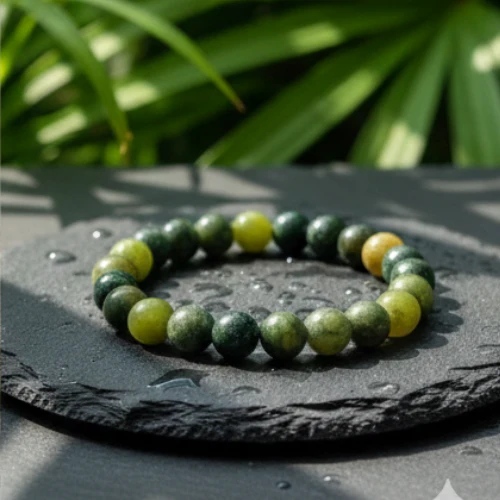 Green Jade