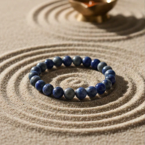 Lapiz Lazuli