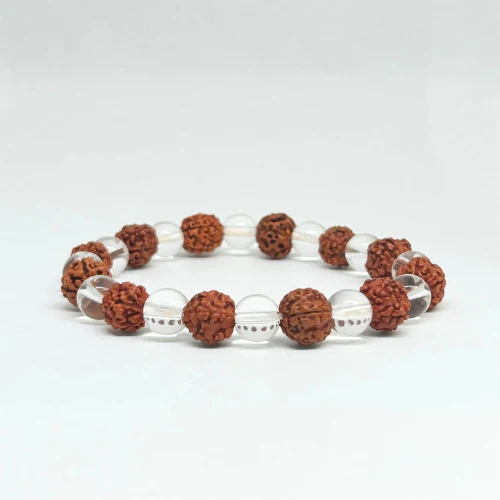 Rudraksh Crystal
