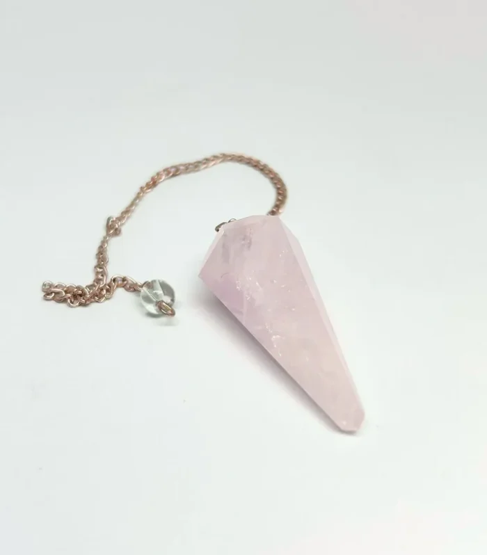 Rose Quartz Dowser
