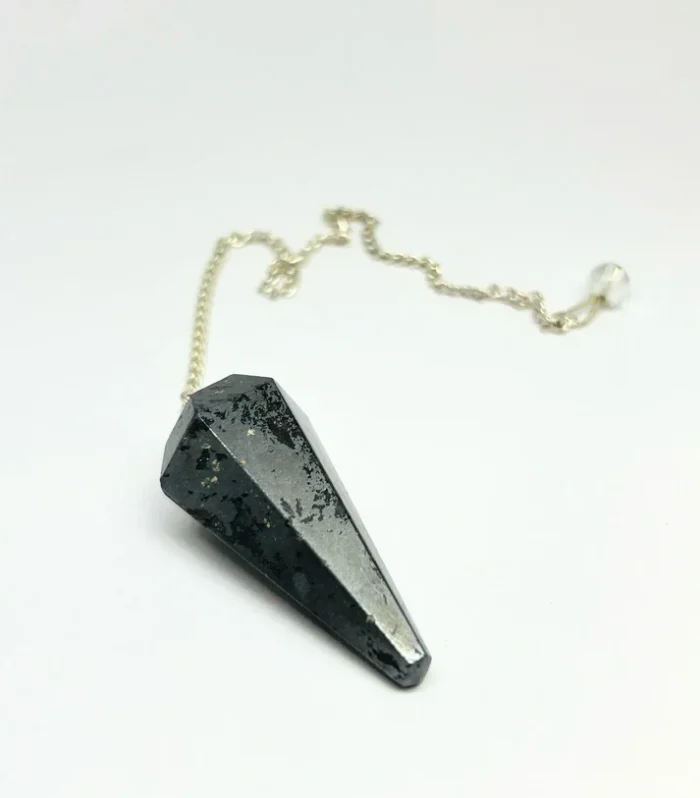 Hematite Dowser