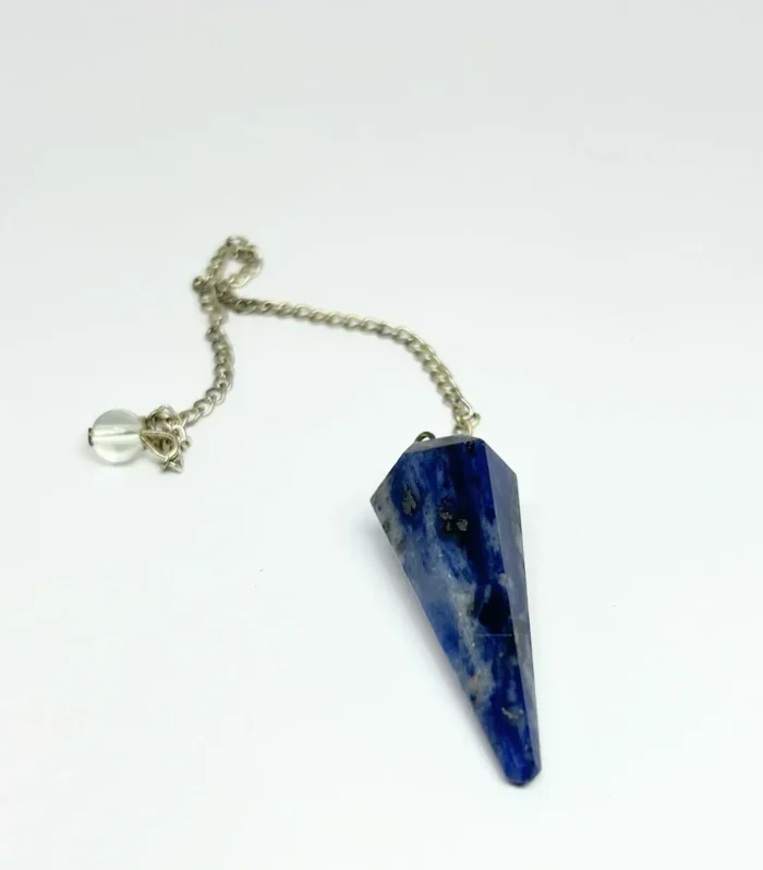 Lapis Lazuli Dowser