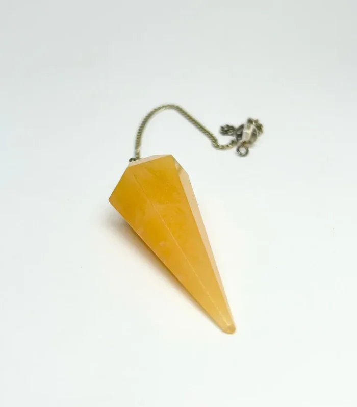 Citrine Dowser
