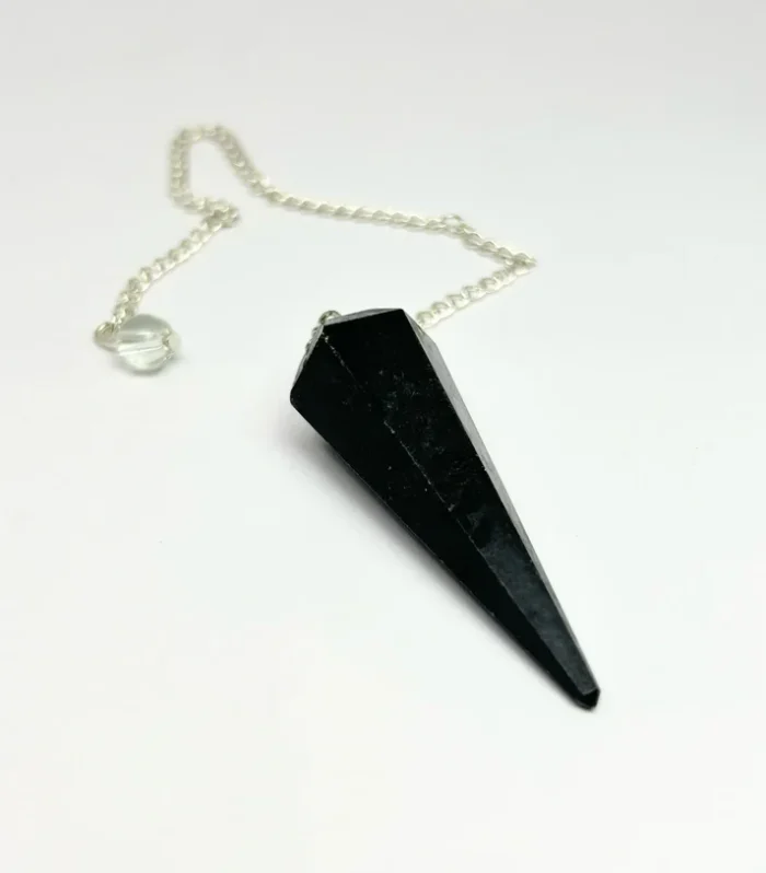 Black Tourmaline Dowser