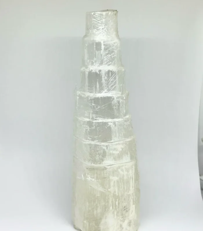 Big Selenite Tower
